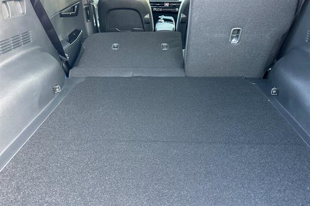 New 2025 Kia EV6 Wind RWD image 16