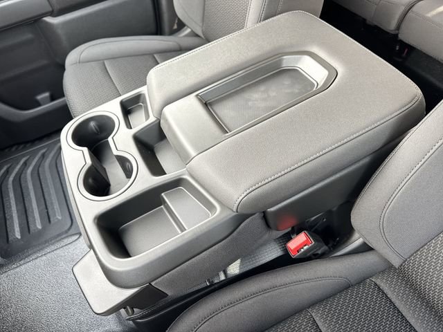 New 2026 GMC Sierra 1500 Pro w/ Pro Value Package image 20