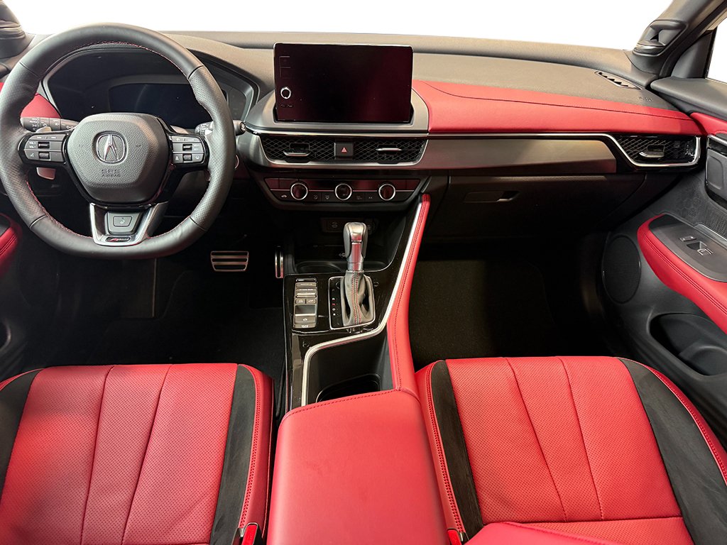 New 2026 Acura ADX A-Spec w/ Advance Package AWD/4WD image 15