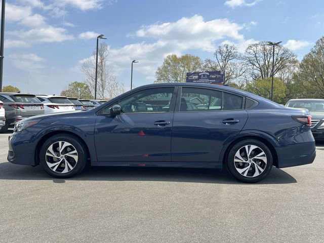 Certified 2023 Subaru Legacy Premium AWD/4WD image 30