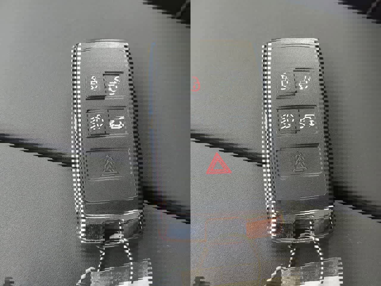 Certified 2026 Land Rover Range Rover Velar Dynamic SE image 37