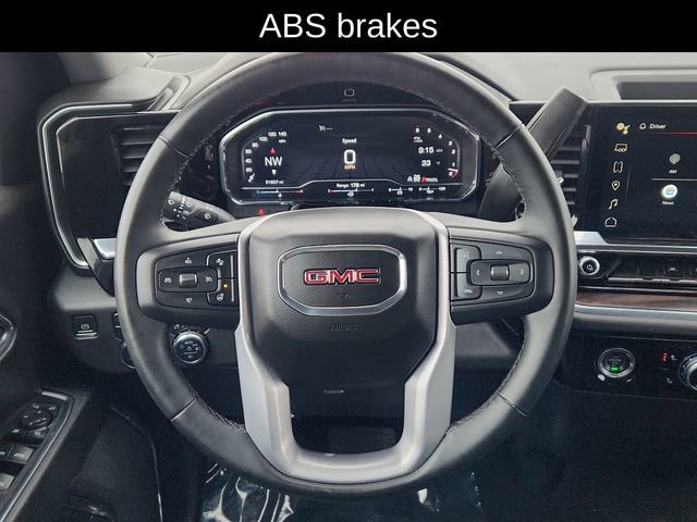 Used 2024 GMC Sierra 1500 SLT image 37