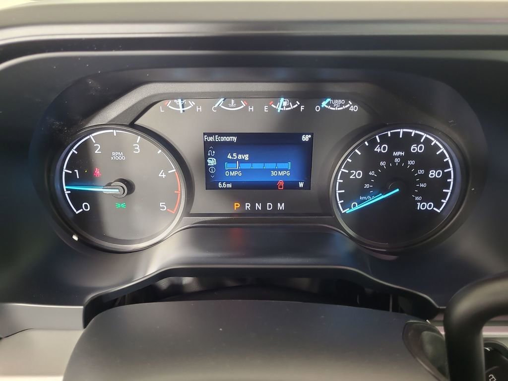 New 2026 Ford F350 XL w/ XL Chrome Package image 11