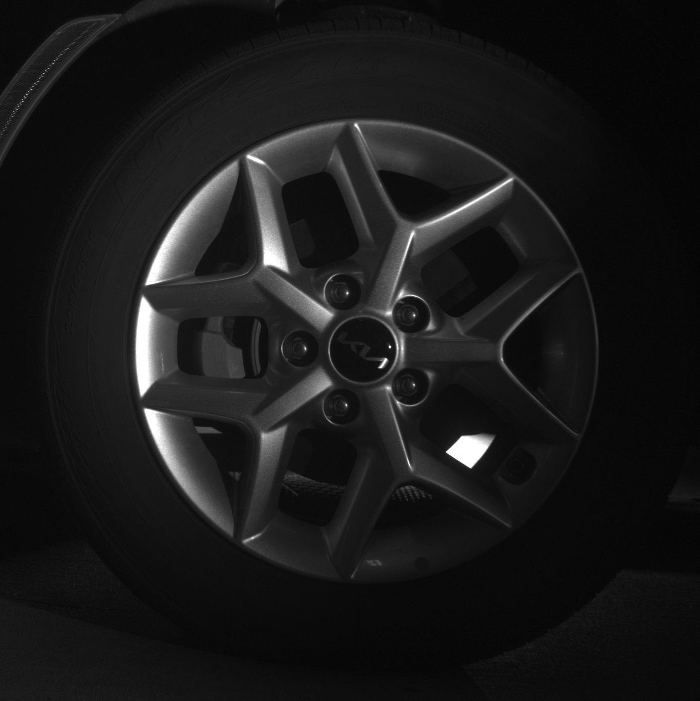 Used 2025 Kia Soul LX w/ LX Technology Package FWD image 12