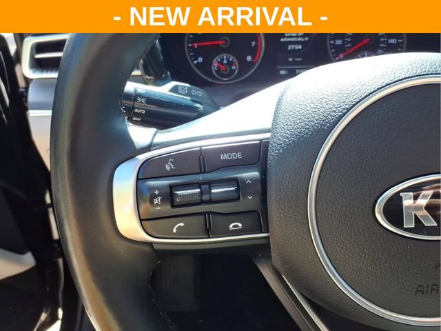Used 2021 Kia K5 EX w/ EX Premium Package FWD image 20