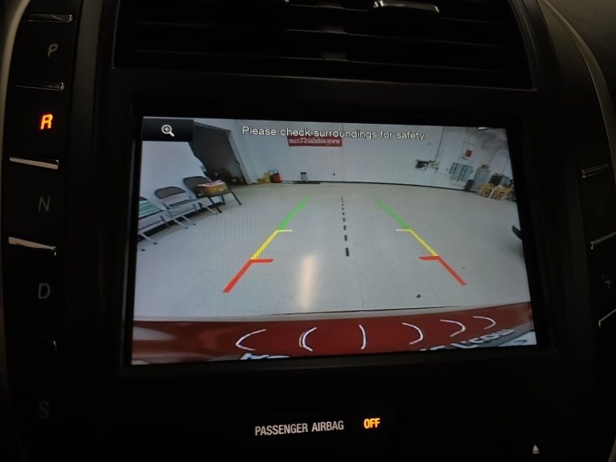 Used 2015 Lincoln MKC Black Label w/ Technology Package AWD/4WD image 24