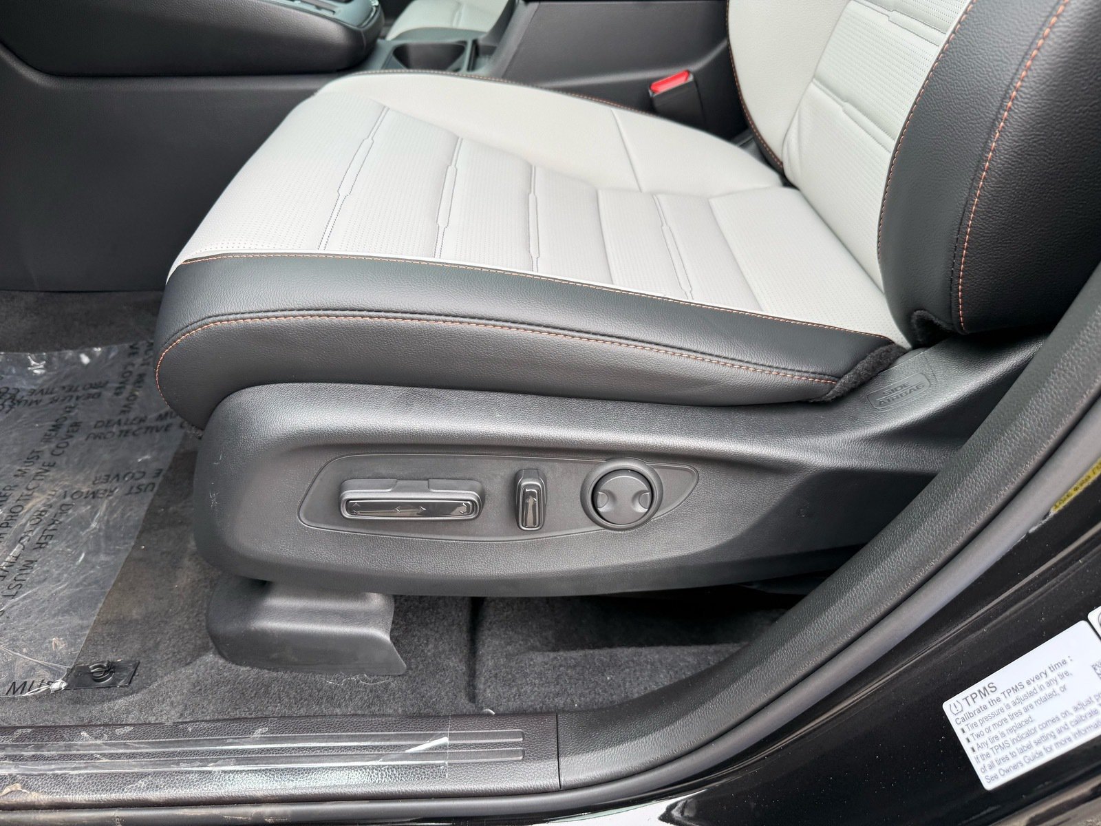 New 2027 Honda CR-V Sport Touring image 14