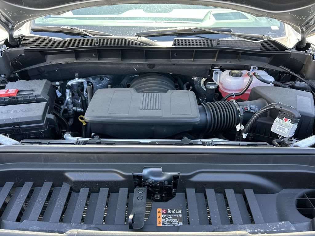 New 2026 GMC Sierra 1500 AT4 w/ AT4 Premium Package AWD/4WD image 29