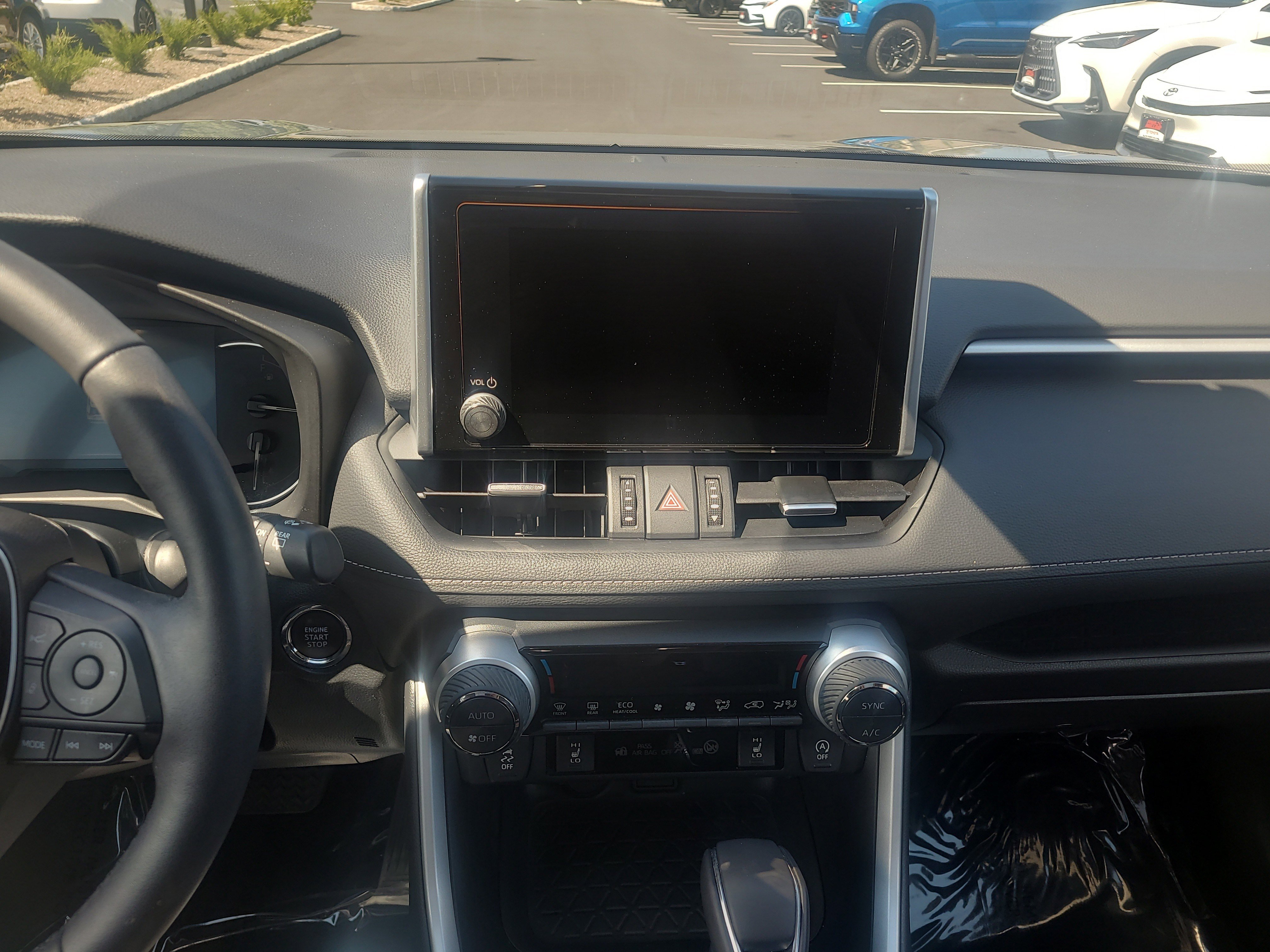Certified 2023 Toyota RAV4 XLE Premium AWD/4WD image 20