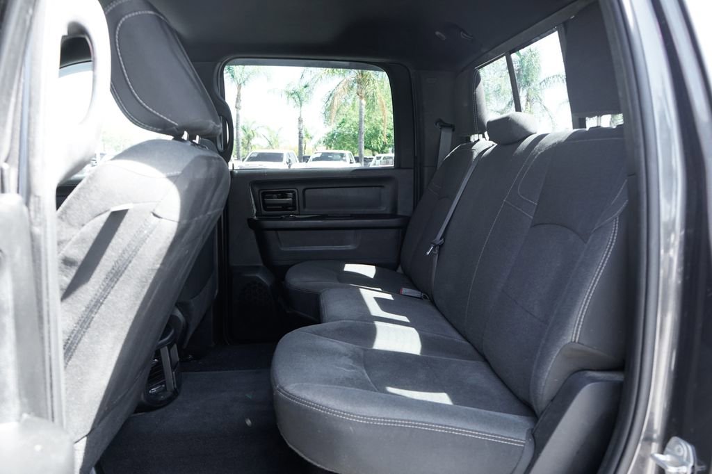 Used 2022 RAM 3500 Tradesman image 33