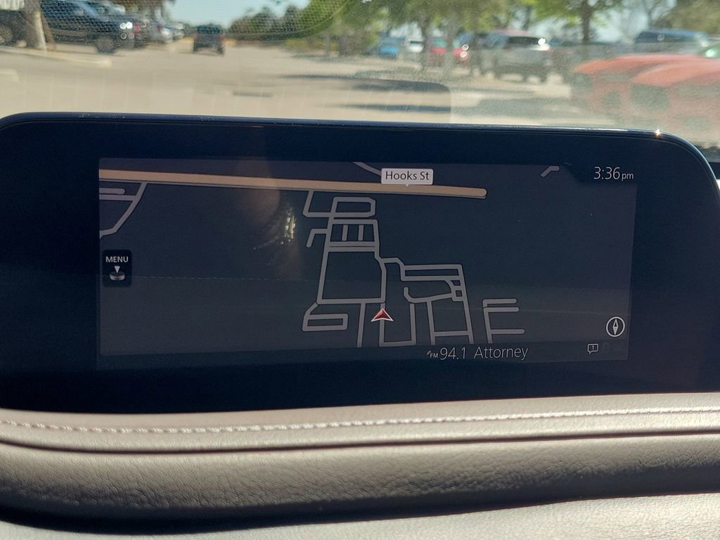 Used 2023 MAZDA CX-30 AWD 2.5 S w/ Premium Package image 27