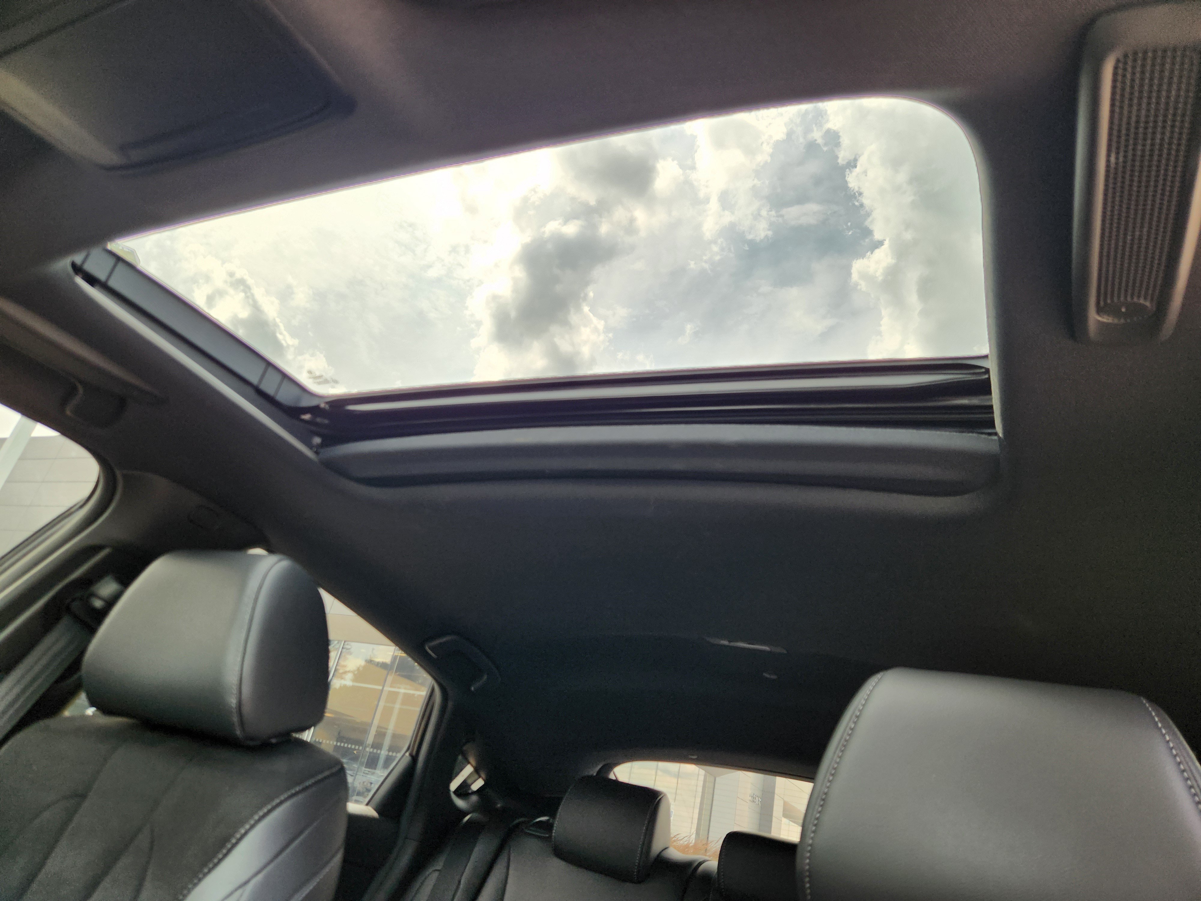 Used 2025 Acura Integra A-Spec FWD image 15