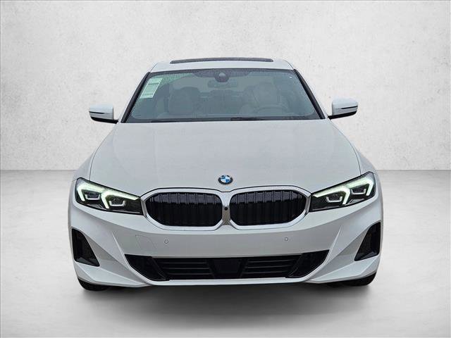 Used 2026 BMW 330i Sedan w/ Premium Package image 6