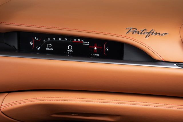 Certified 2019 Ferrari Portofino image 57