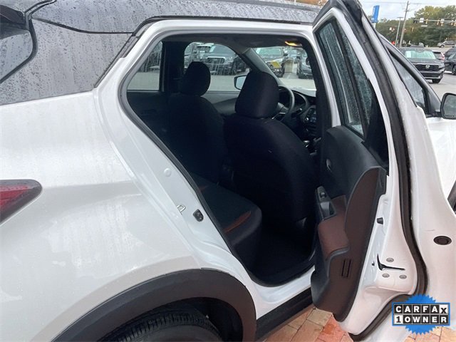 Used 2024 Nissan Kicks SR image 29