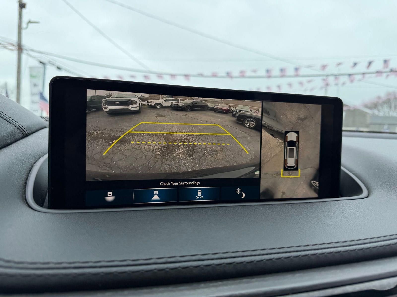 Used 2023 Acura MDX SH-AWD w/ Advance Package image 31