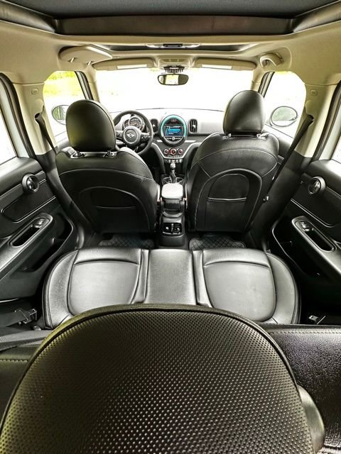 Used 2018 MINI Cooper Countryman S FWD image 28