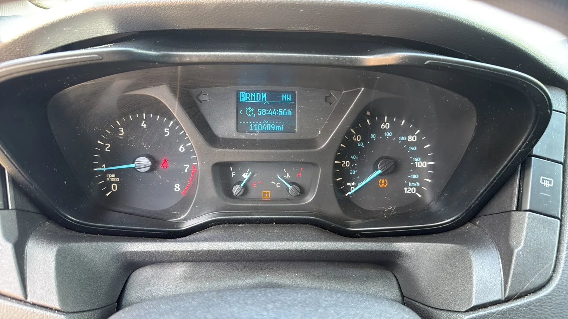 Used 2017 Ford Transit 150 XL RWD image 31