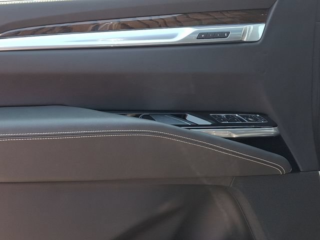 Certified 2025 Cadillac Escalade Sport Platinum AWD/4WD image 12