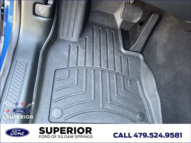 Used 2020 Ford Explorer XLT w/ Equipment Group 202A RWD image 25