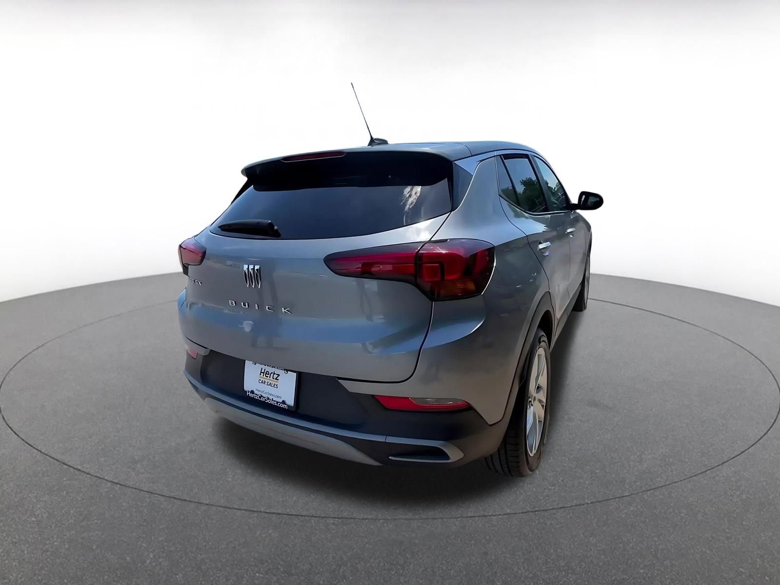 Used 2025 Buick Encore GX Preferred FWD image 15