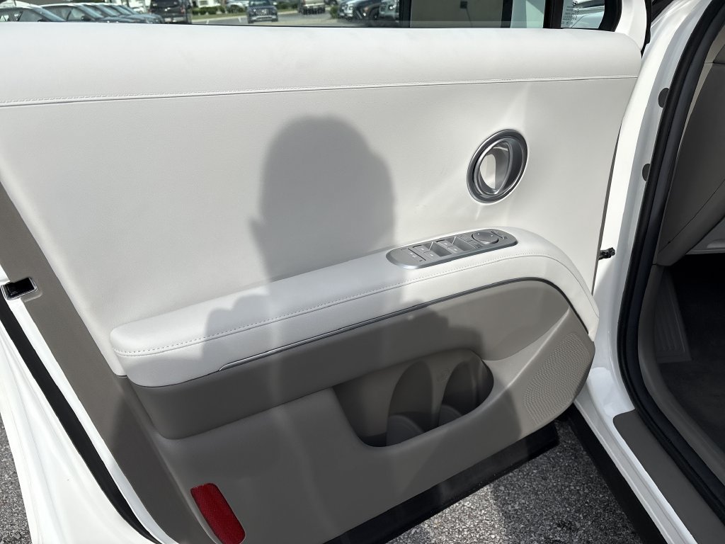 New 2027 Hyundai Palisade SEL w/ Tow & Go Package FWD image 17