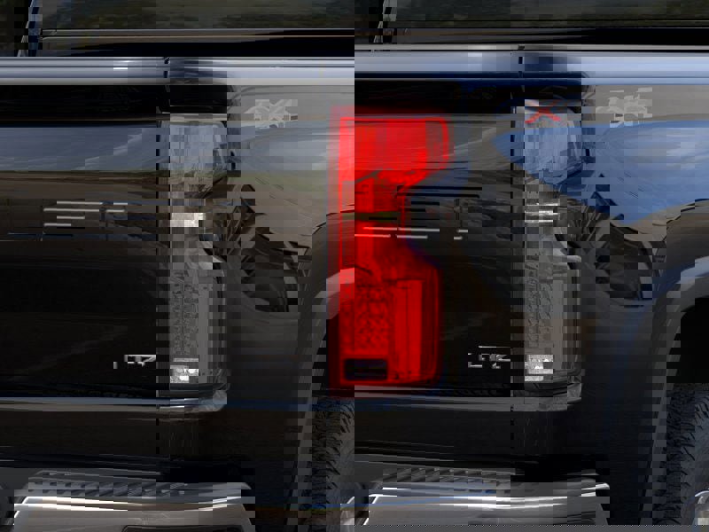 New 2026 Chevrolet Silverado 2500 LTZ w/ LTZ Convenience Package image 35