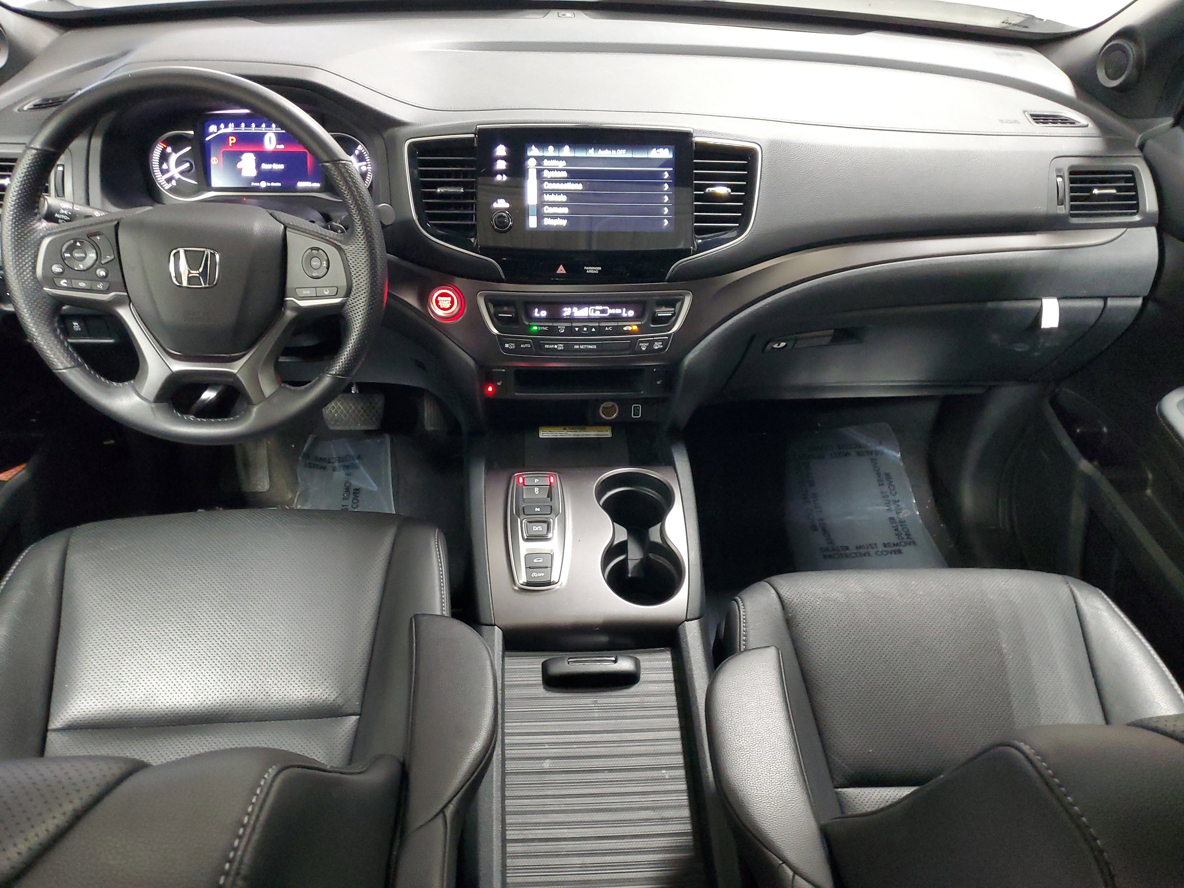 Used 2023 Honda Passport EX-L image 14