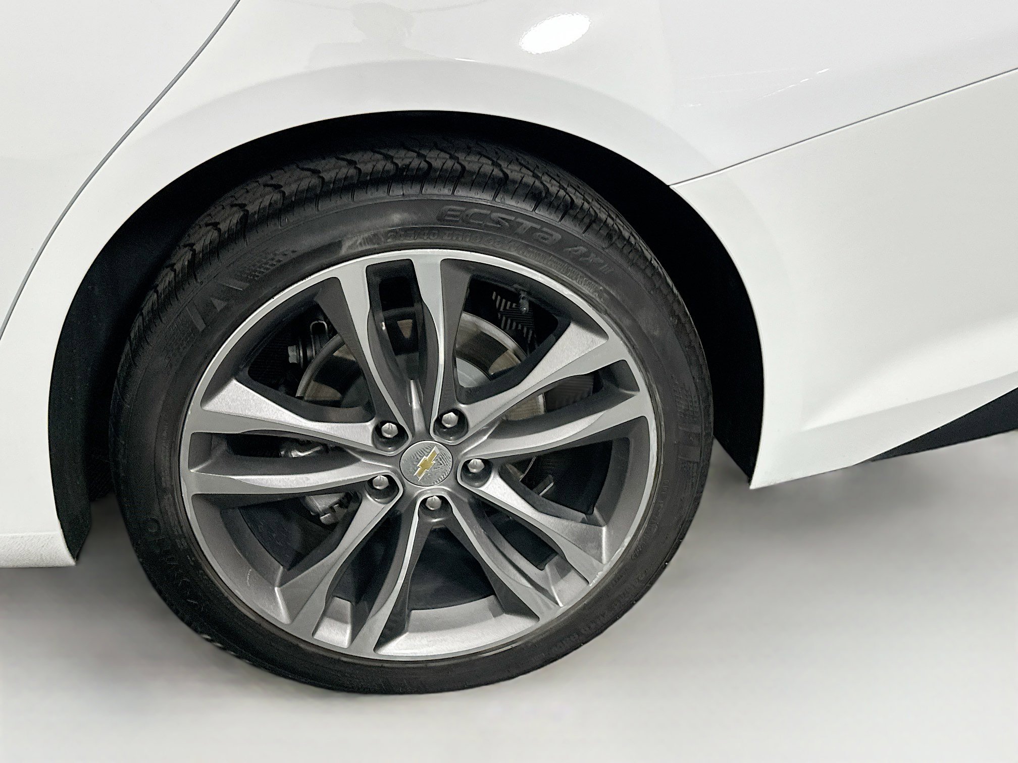 Used 2022 Chevrolet Malibu LT image 11