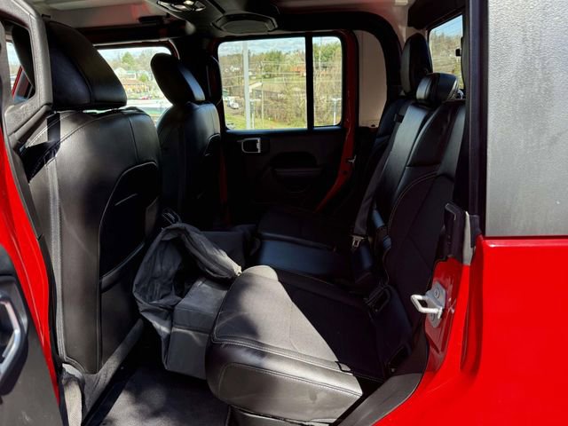 Used 2023 Jeep Gladiator Sport AWD/4WD image 10