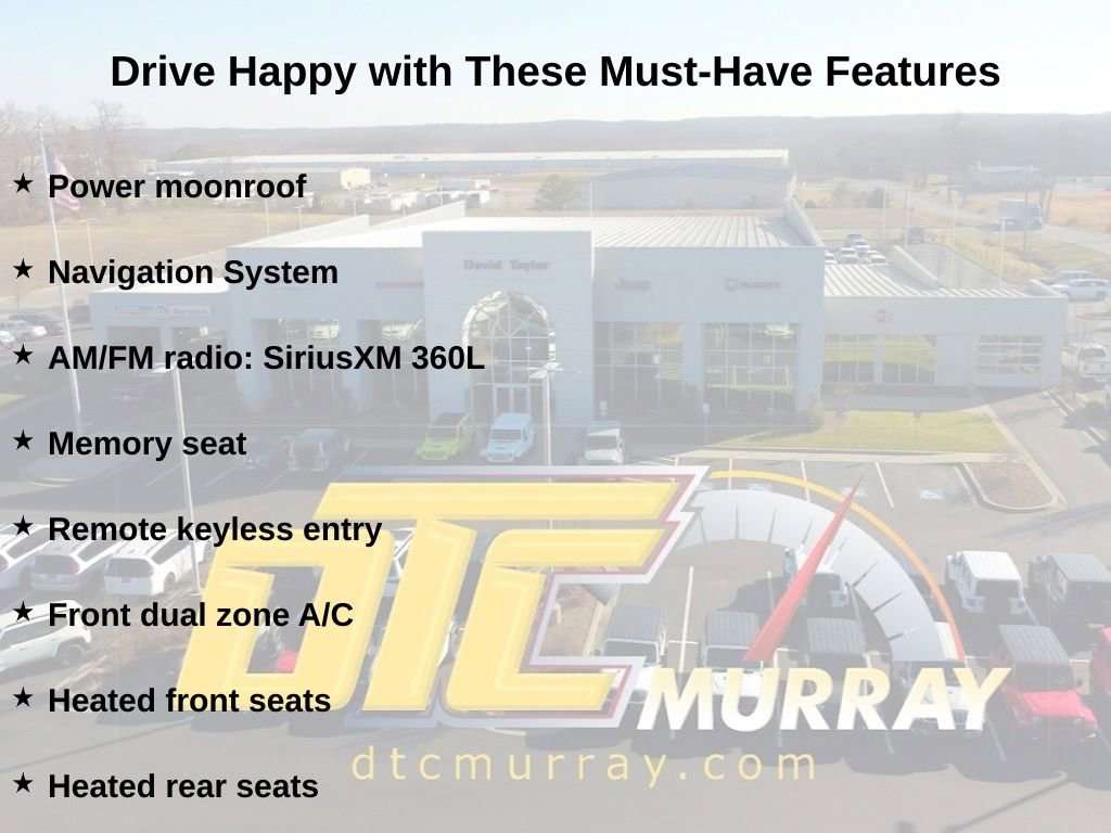 New 2026 Chrysler Pacifica Limited image 2