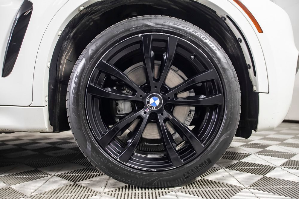 Used 2016 BMW X6 sDrive35i RWD image 42