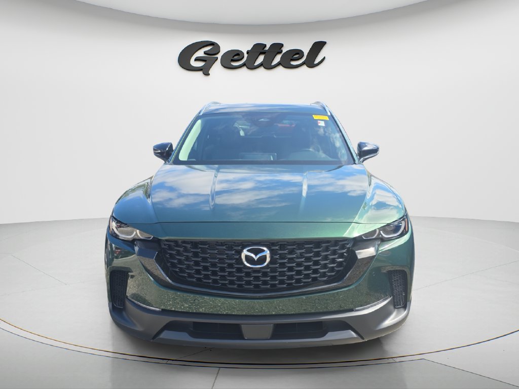 Used 2026 MAZDA CX-50 AWD 2.5 S w/ Weather Package image 2
