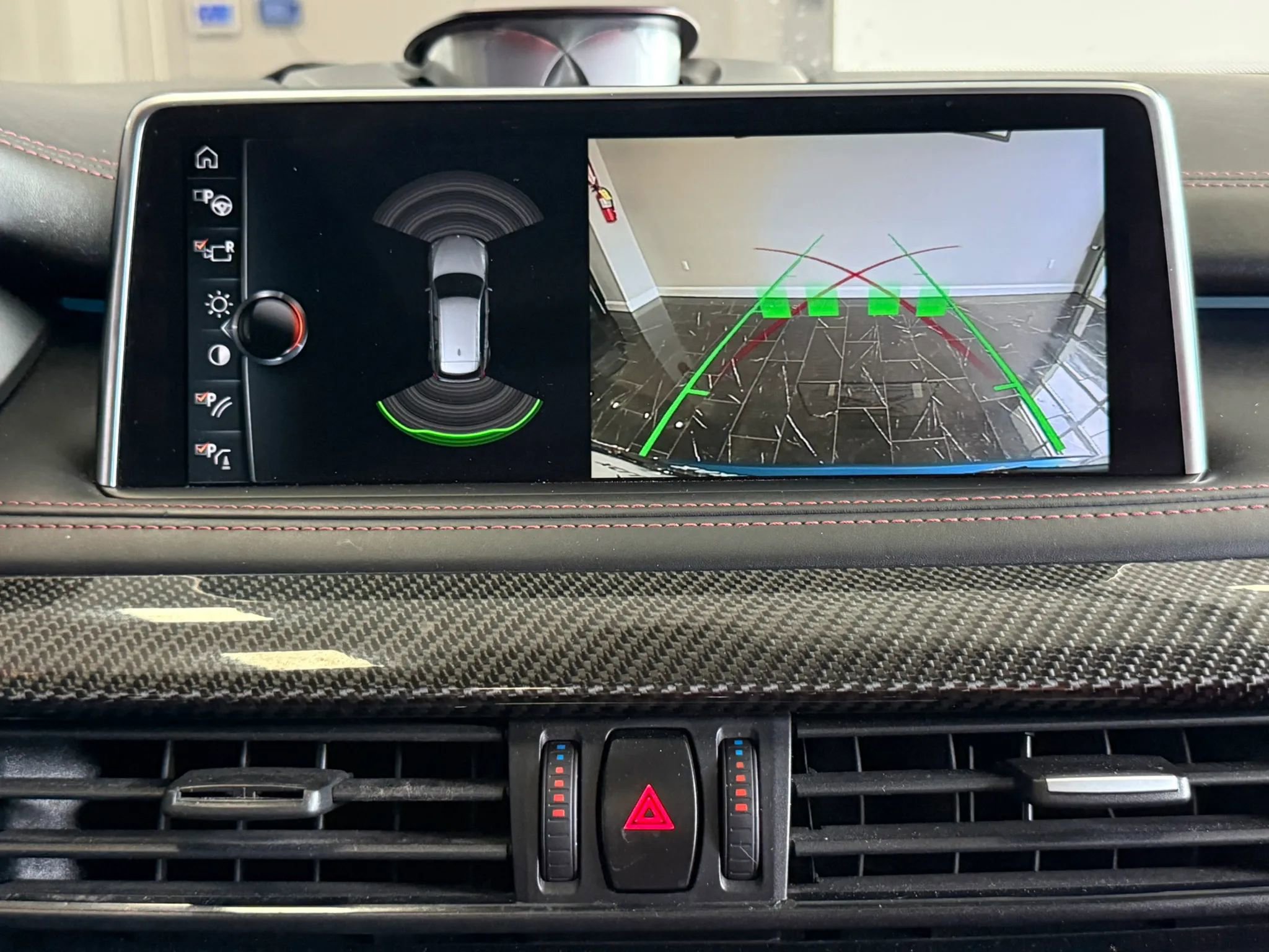 Used 2017 BMW X5 M image 14