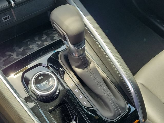 New 2026 GMC Canyon Elevation w/ Convenience Package AWD/4WD image 29