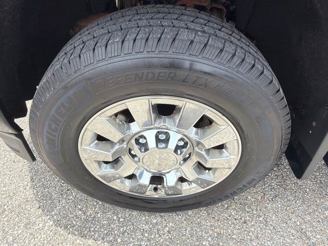 Used 2019 GMC Sierra 2500 Denali AWD/4WD image 10