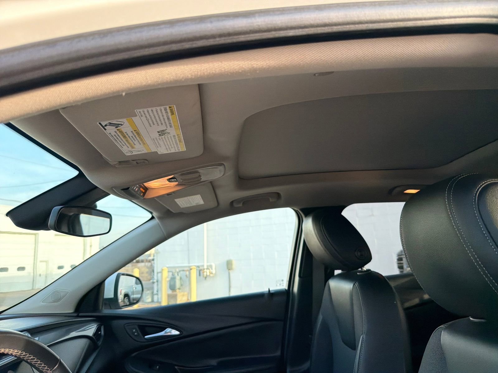 Used 2021 Buick Encore GX Select w/ Experience Buick Package image 26