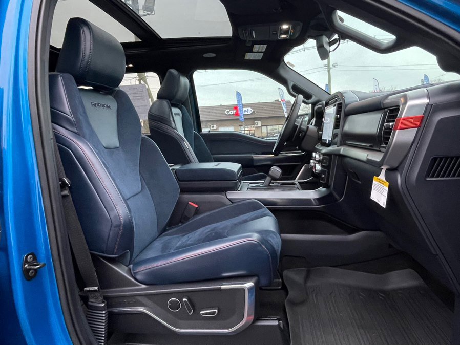 Used 2021 Ford F150 Raptor w/ Raptor 37 Performance Package image 30