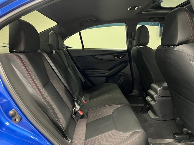 Used 2023 Subaru WRX Premium image 51