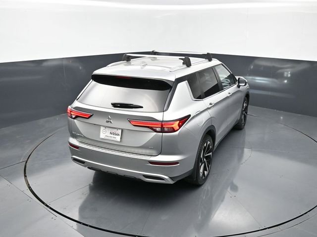 Used 2022 Mitsubishi Outlander SE AWD/4WD image 22