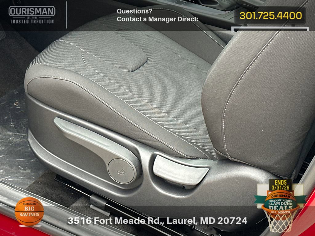 New 2026 Hyundai Elantra SE image 7