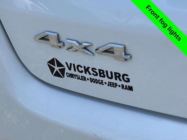 Used 2023 Jeep Compass Limited AWD/4WD image 37