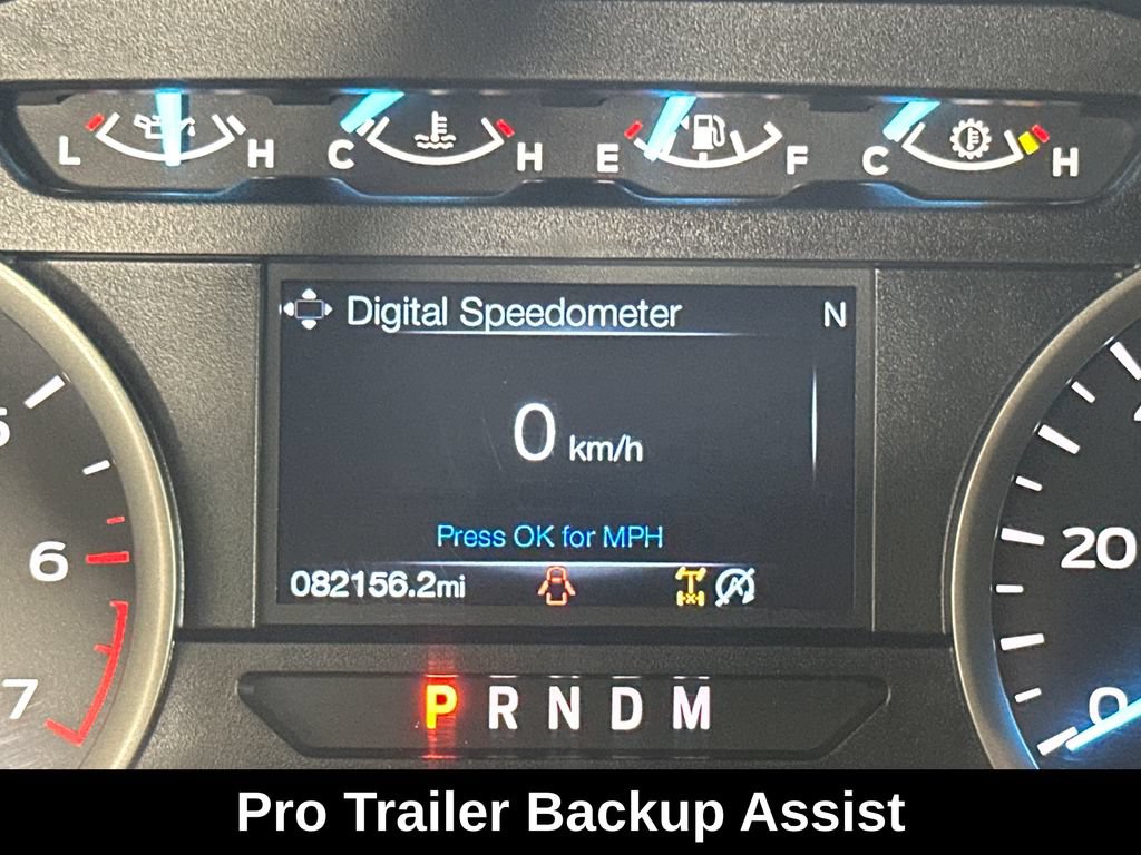 Used 2020 Ford F150 XLT w/ Equipment Group 302A Luxury AWD/4WD image 19