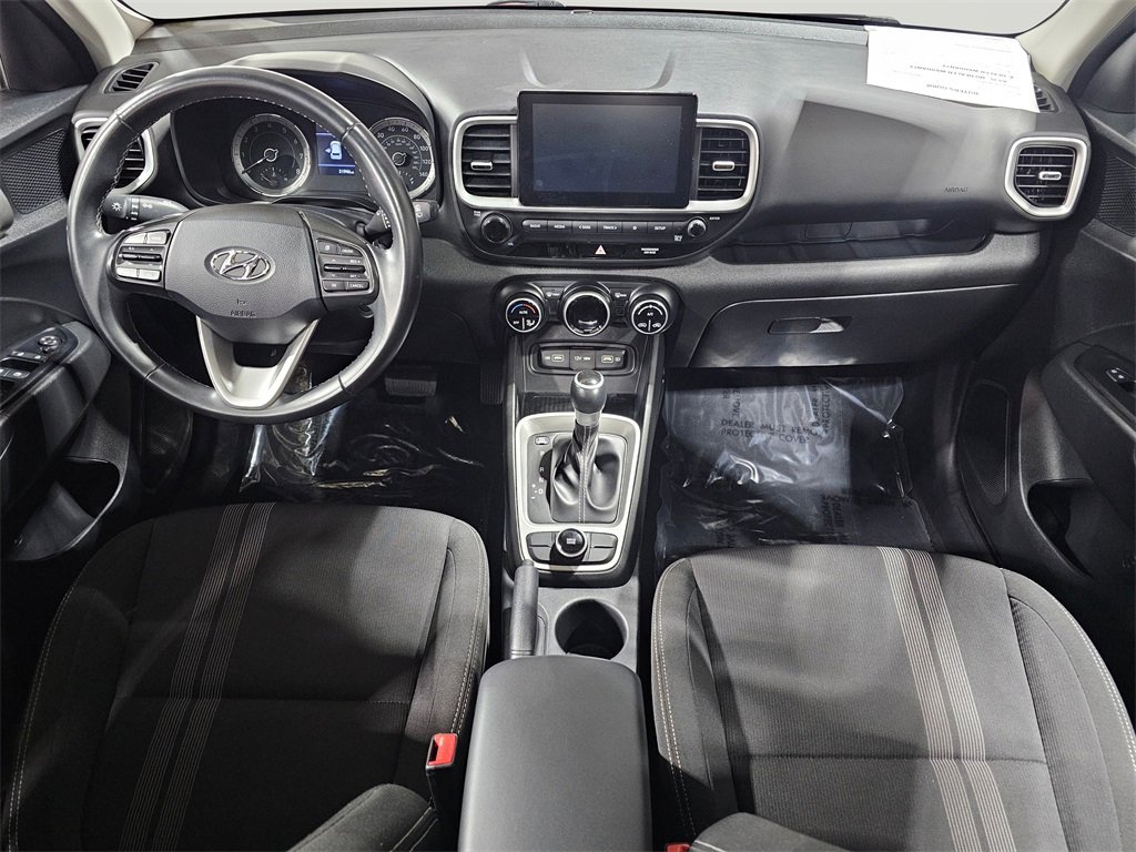 Used 2022 Hyundai Venue SEL image 5