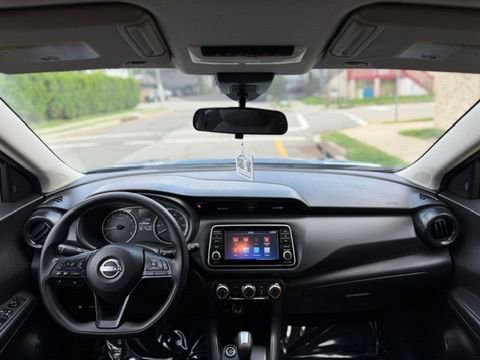 Used 2024 Nissan Kicks S FWD image 33