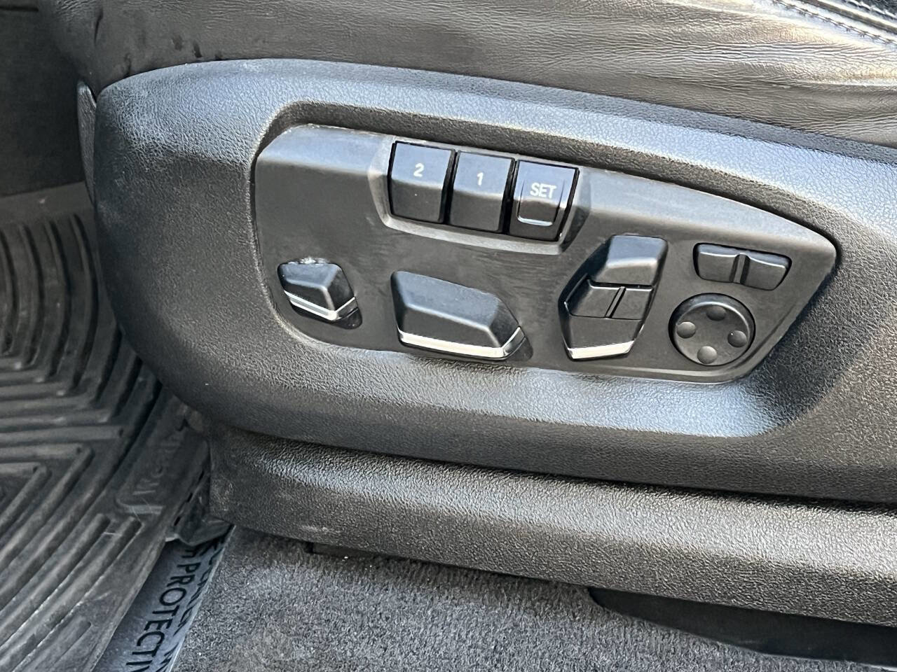 Used 2016 BMW X5 M image 23