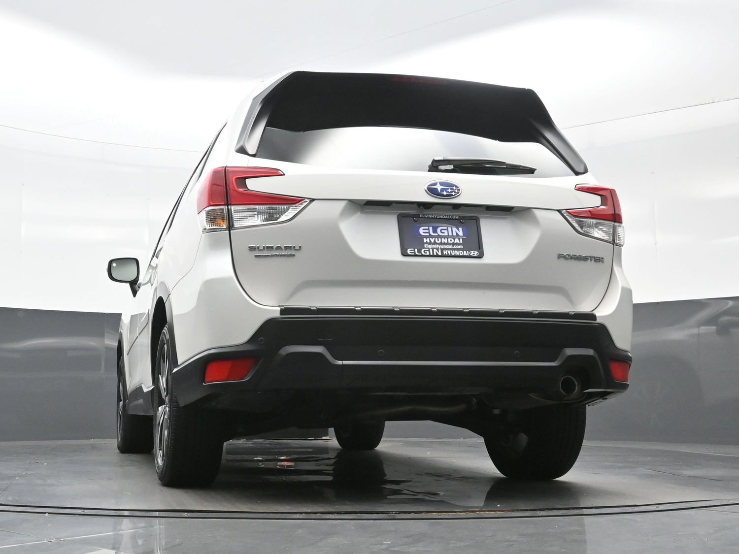 Used 2021 Subaru Forester Limited w/ Popular Package #3 AWD/4WD image 31