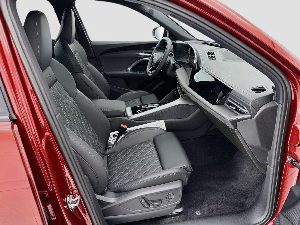 New 2026 Audi SQ5 Premium Plus AWD/4WD image 19