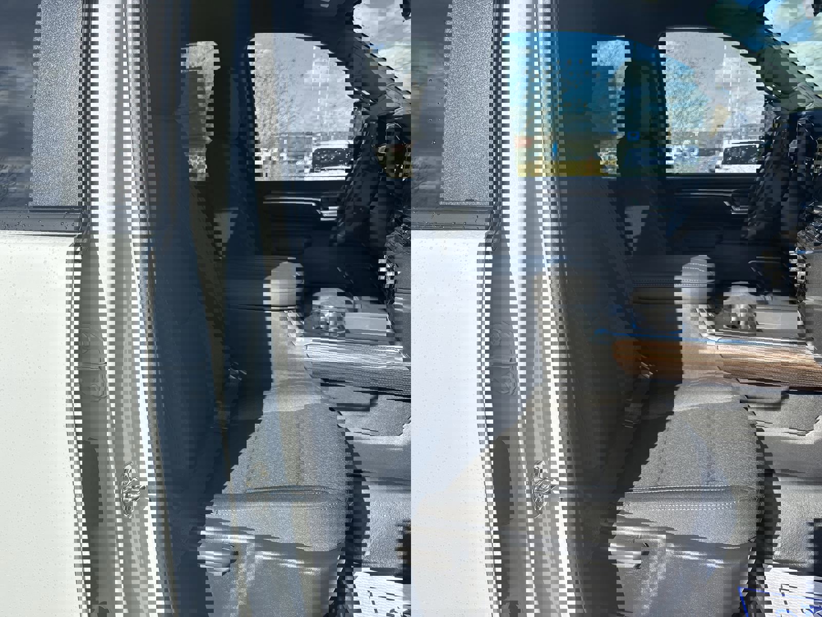 New 2026 Chevrolet Silverado 3500 LT w/ Convenience Package image 26