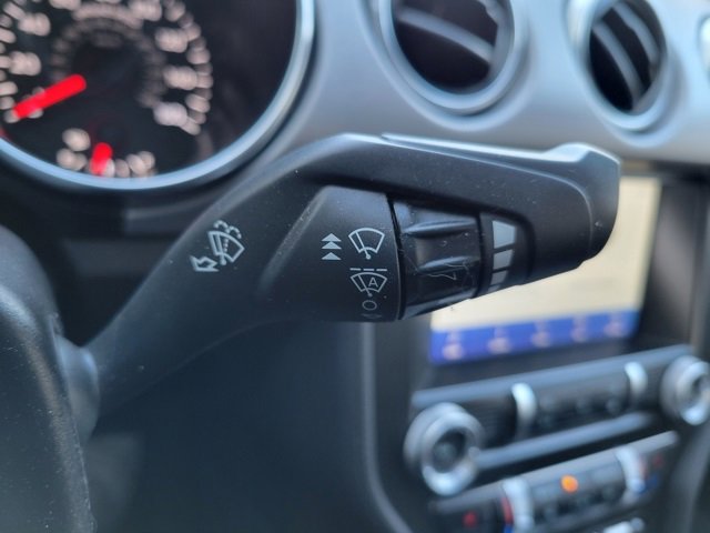 Used 2021 Ford Mustang GT Premium w/ Black Accent Package image 31